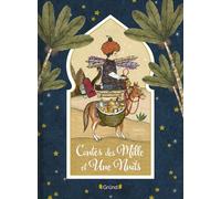 Contes des Mille et Une Nuits – Grund