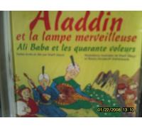 Contes des Mille Et Une Nuits