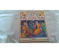 Contes des mille et une nuits