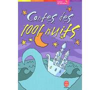 Contes des Mille et Une Nuits