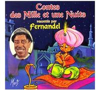 Contes des Mille et Une Nuits