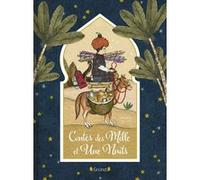 Contes des Mille et Une Nuits
