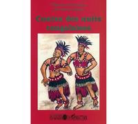Contes des nuits congolaises - C. N'guemba - L'harmattan - broché - Contes / Légendes