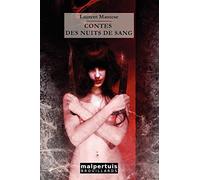 Contes des nuits de sang