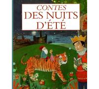 CONTES DES NUITS D'ETE