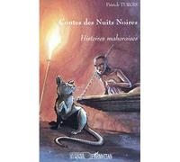 CONTES DES NUITS NOIRES: Histoires mahoraises