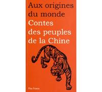 Contes des peuples de la Chine