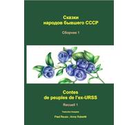 Contes des peuples de l'ex-URSS