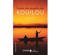 Contes Des Peuples Du Kouilou