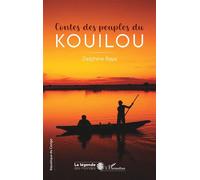 Contes Des Peuples Du Kouilou