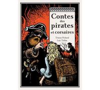Contes des pirates et corsaires