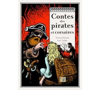 Contes des pirates et corsaires