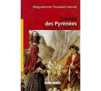 Contes des Pyrénées