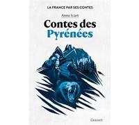 Contes des Pyrénées Anne Icart (Auteur)