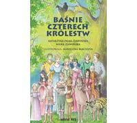 Contes des quatre royaumes