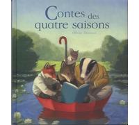 CONTES DES QUATRE SAISONS