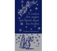 Contes Des Sage Qui Lisent Dans Les Étoiles