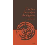 Contes des sages aborigènes
