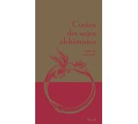 Contes des sages alchimistes