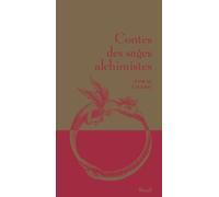 Contes des sages alchimistes
