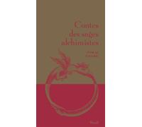 Contes des sages alchimistes - Pascal Fauliot - Seuil - relié - Contes / Légendes