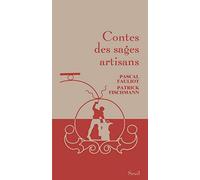 Contes des sages artisans