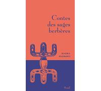 Contes des sages berbères