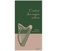 Contes Des Sages Celtes