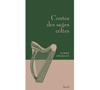 Contes Des Sages Celtes