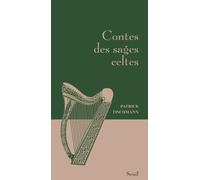 Contes des sages celtes - Patrick Fischmann - Seuil - relié - Contes / Légendes