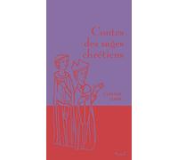 Contes Des Sages Chrétiens