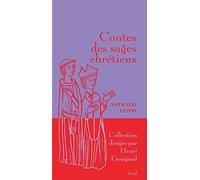 Contes des sages chrétiens