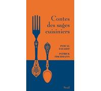 Contes Des Sages Cuisiniers