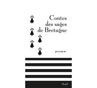 Contes Des Sages De Bretagne