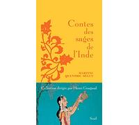 Contes des sages de l'Inde