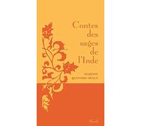 Contes Des Sages De L'inde