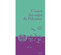 Contes des sages de Polynésie