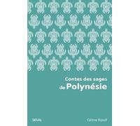 Contes Des Sages De Polynésie