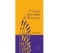 Contes des sages de Provence