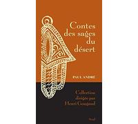 Contes des sages du désert