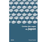 Contes des sages du Japon