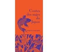 Contes des sages du Japon