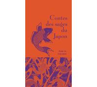 Contes des sages du Japon - Pascal Fauliot - Seuil - relié - Contes / Légendes