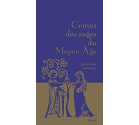 Contes des sages du Moyen Âge