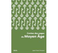 Contes Des Sages Du Moyen Age