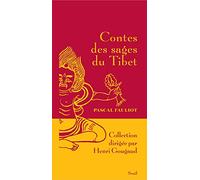 Contes des sages du Tibet