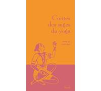 Contes des sages du yoga - Pascal Fauliot - Seuil - relié - Contes / Légendes