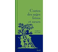 Contes des sages frères et soeurs