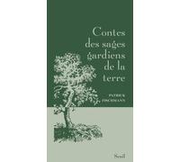 Contes des sages gardiens de la Terre