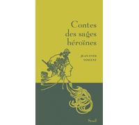 Contes des sages héroïnes